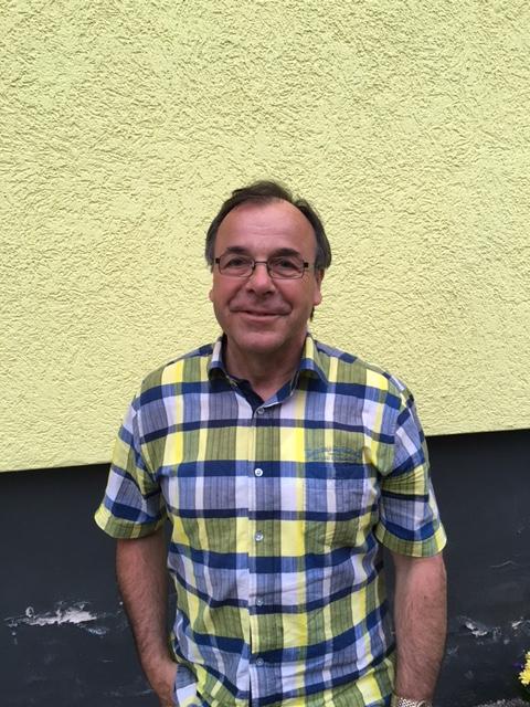 Roland Oehler