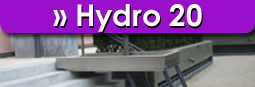 Rollstuhllifte Hydro 20 Aufzug LuS