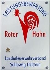 Roter-Hahn-Stufe-I