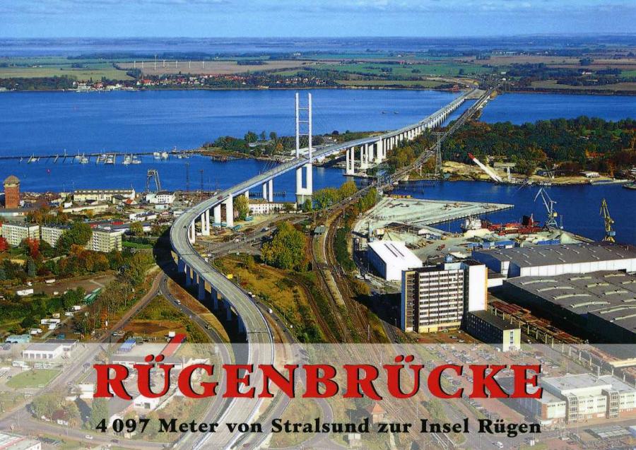 Rügenbrücke