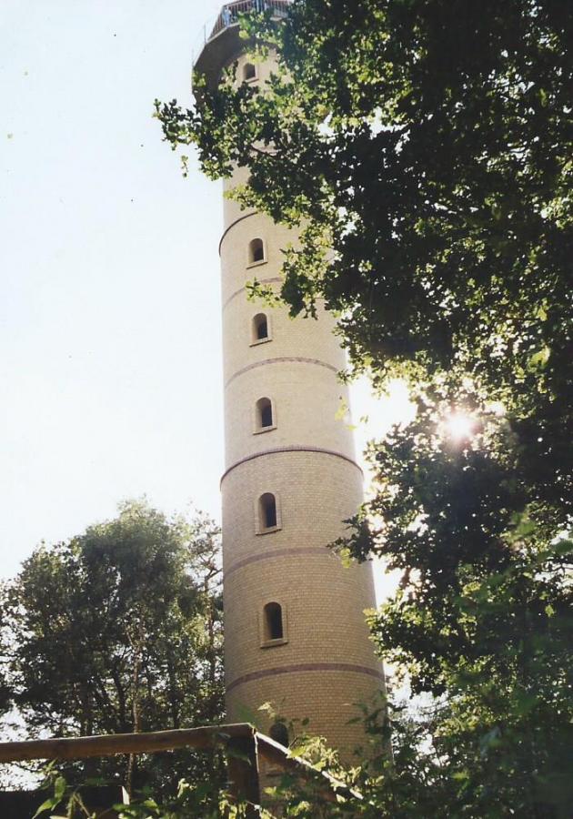 Ruhner Turm
