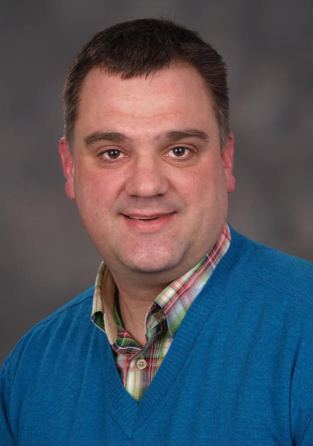 Stefan Eschemann