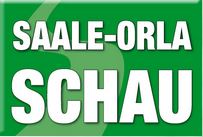 Saale Orla Schau