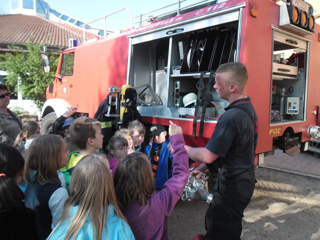 Feuerwehr 5 Feuerwehr 5