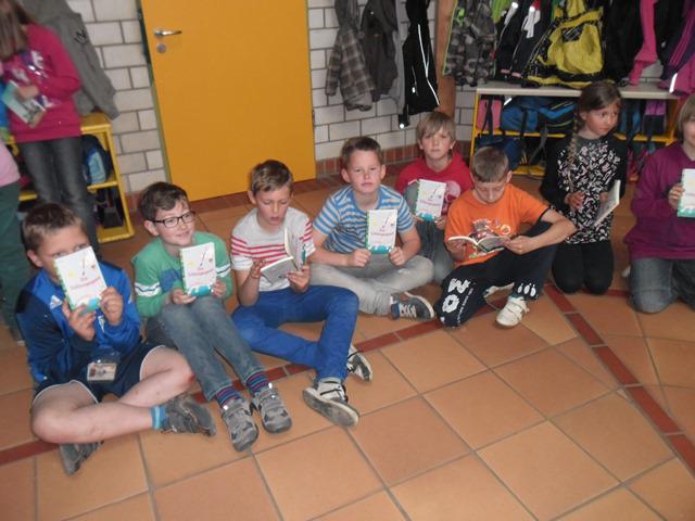 Buchgeschenk 7 Buchgeschenk 7