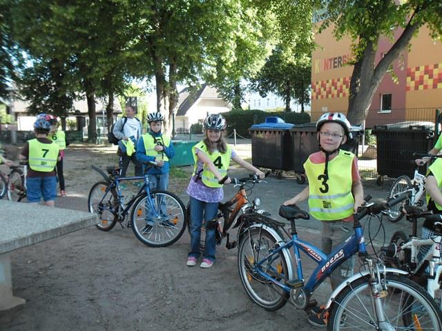Fahrrad 3 Fahrrad 3