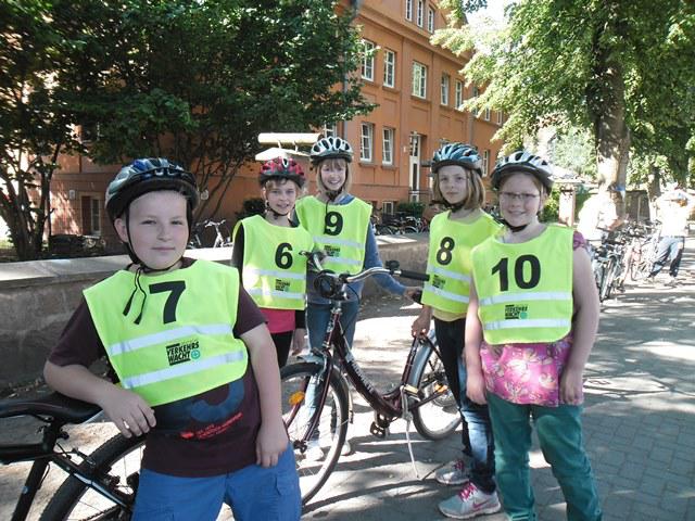 Fahrrad 5 Fahrrad 5