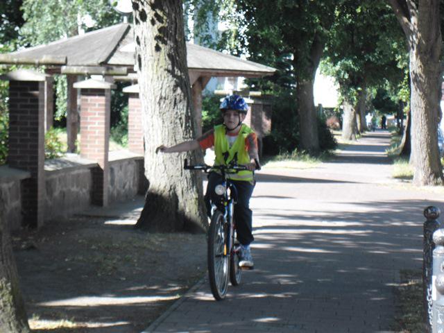 Fahrrad 6 Fahrrad 6