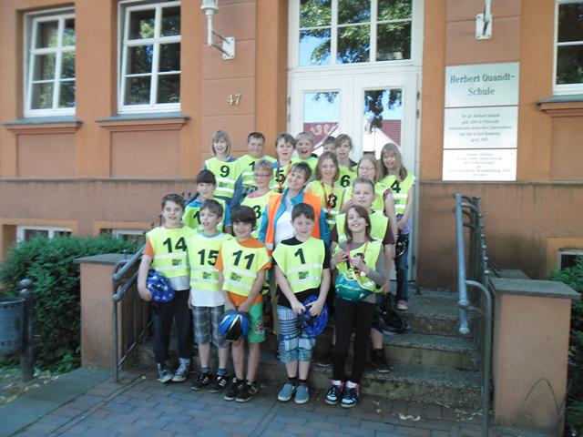 Fahrrad 6 Fahrrad 6