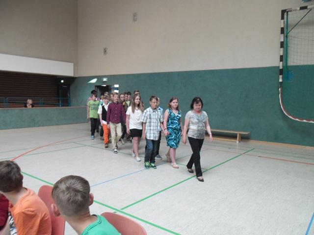 Abschied 1 Abschied 1