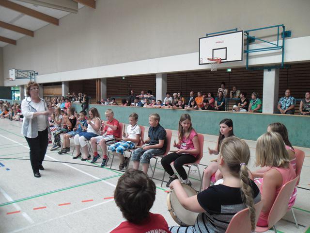 Abschied 4 Abschied 4
