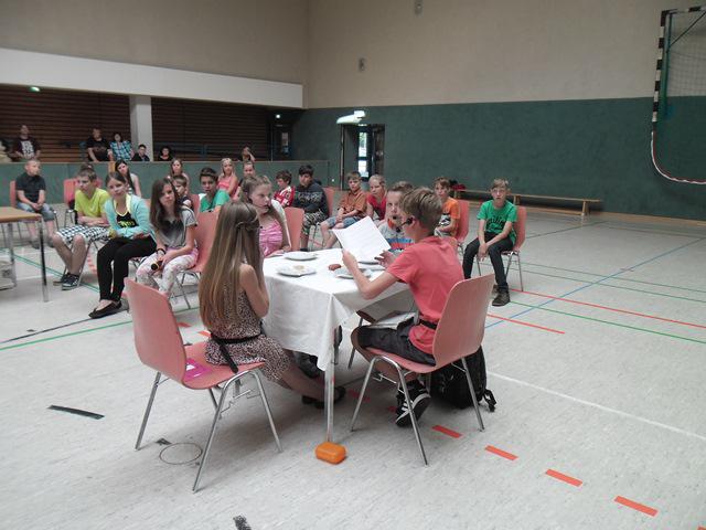 Abschied 5 Abschied 5