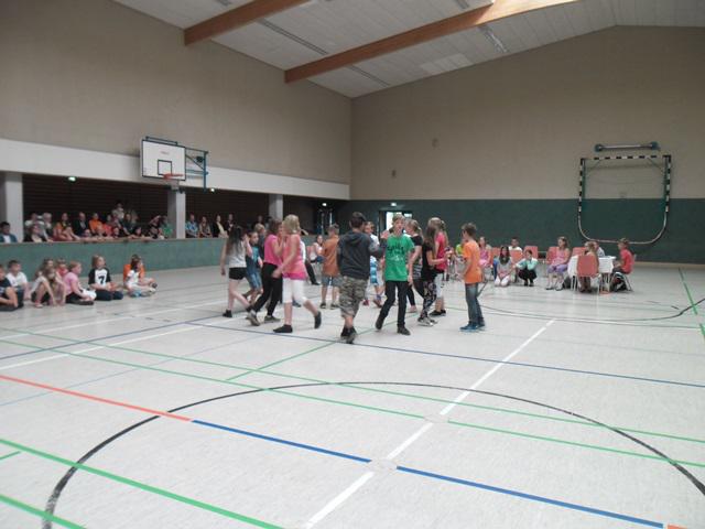 Abschied 6 Abschied 6