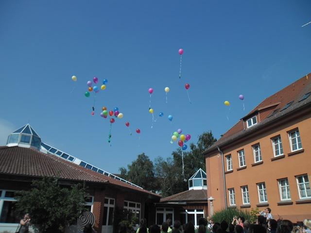 Abschied 15 Abschied 15