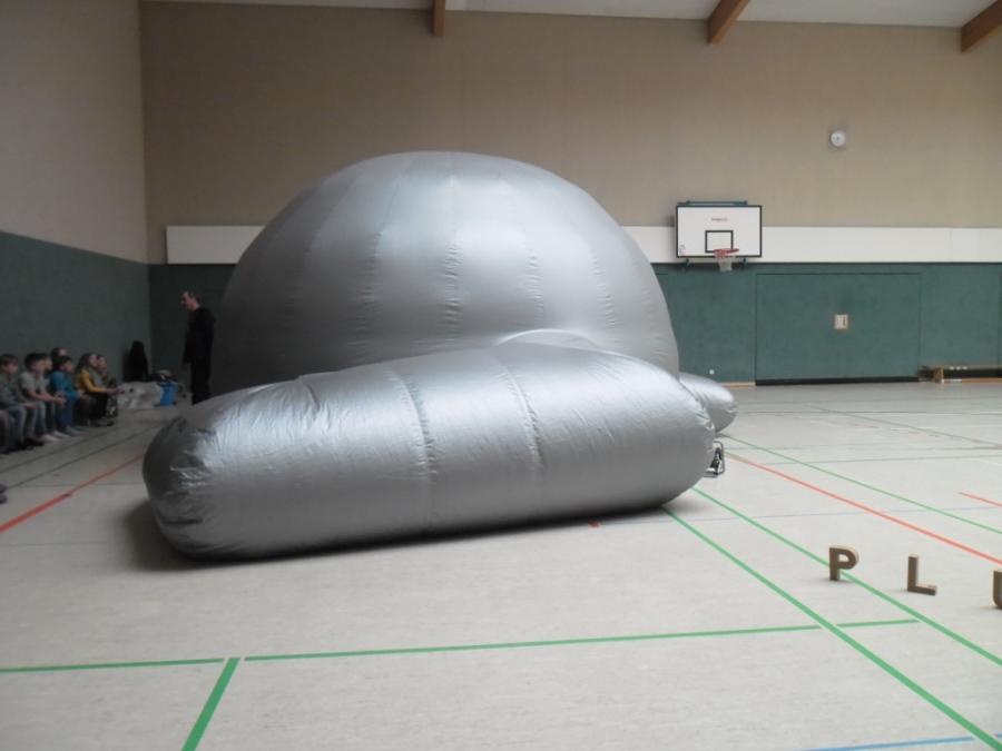 Planetarium Planetarium
