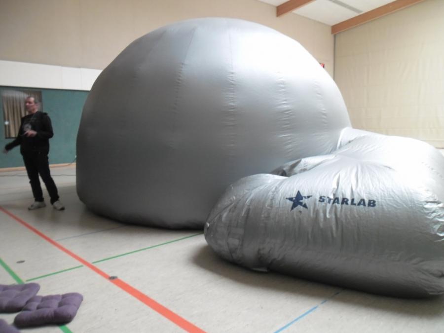 Planetarium 2 Planetarium 2