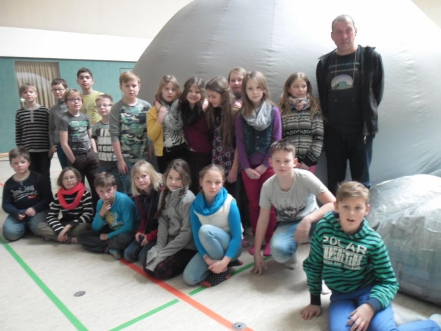 Planetarium 5 Planetarium 5