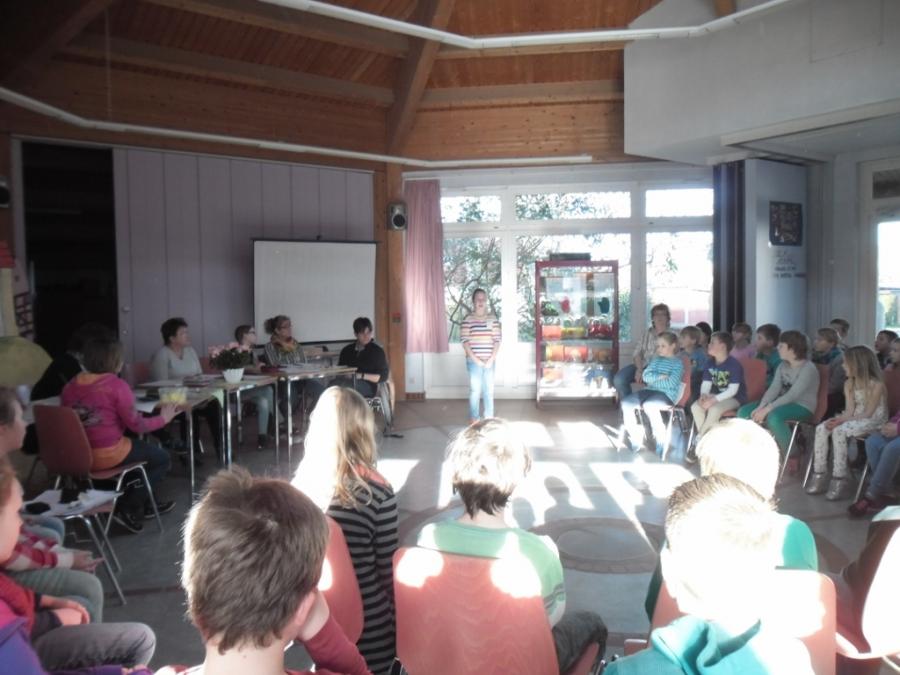 4. Klasse 2 4. Klasse 2