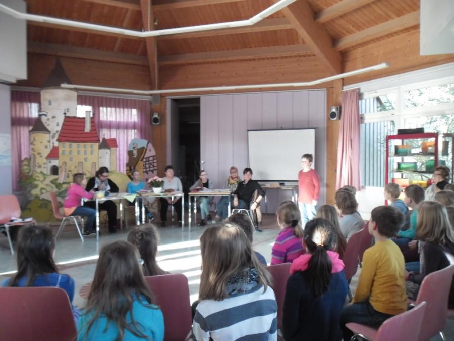 4. Klasse 3 4. Klasse 3