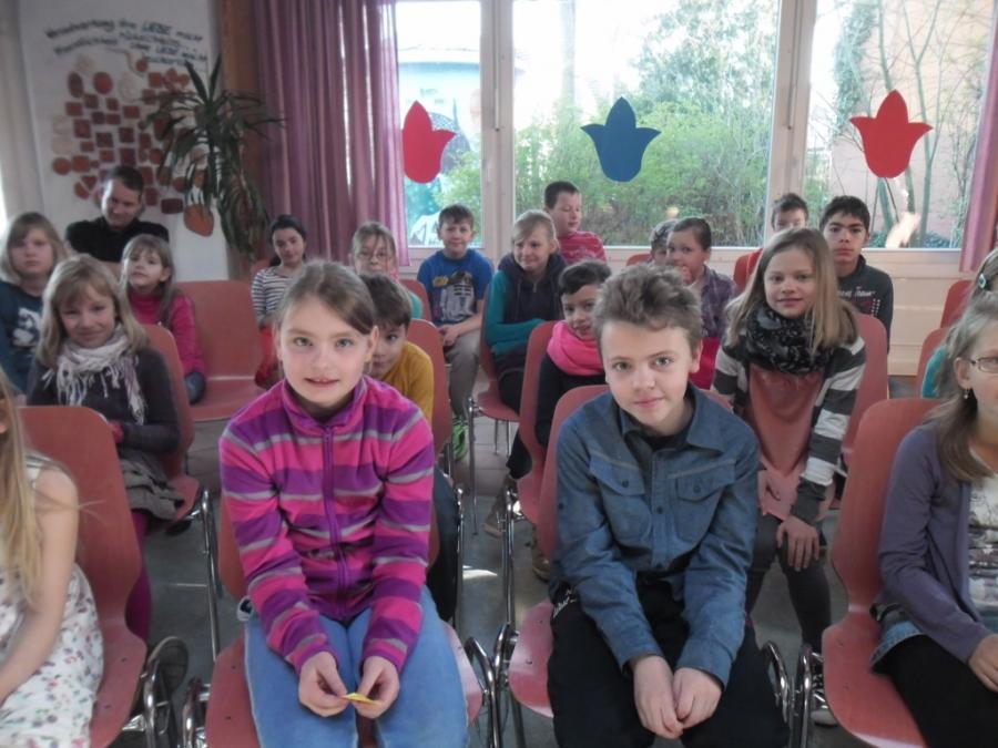 3. Klasse 3 3. Klasse 3