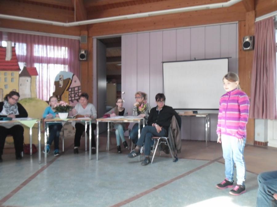 3. Klasse 6 3. Klasse 6