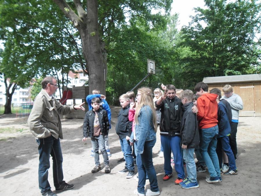 Toter Winkel 1 Toter Winkel 1