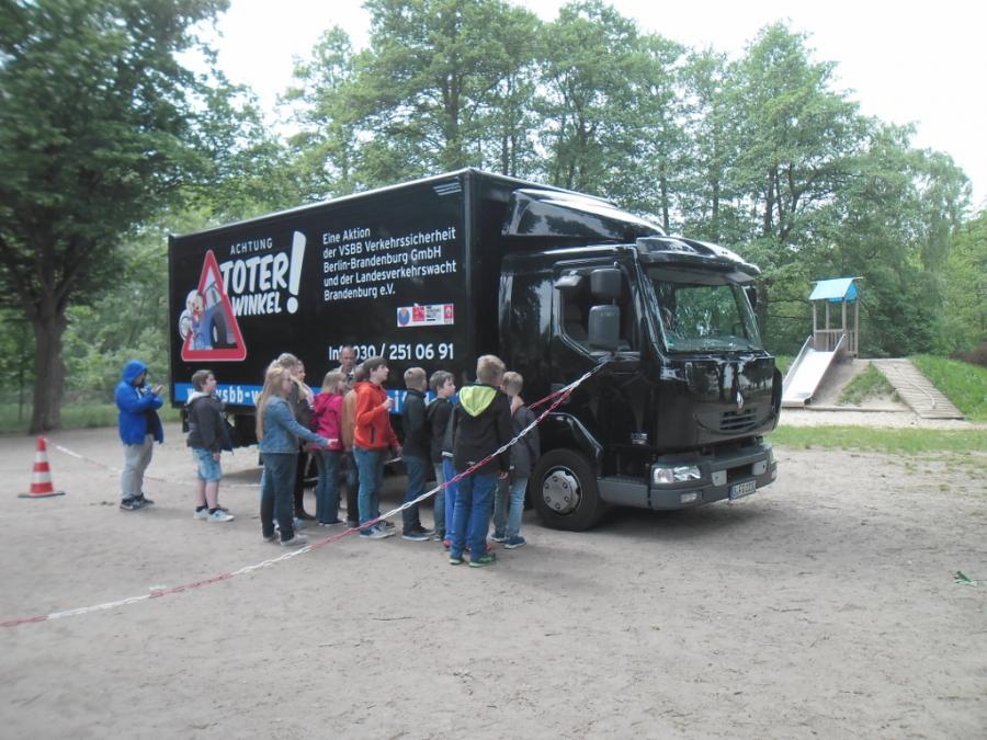 Toter Winkel 3 Toter Winkel 3