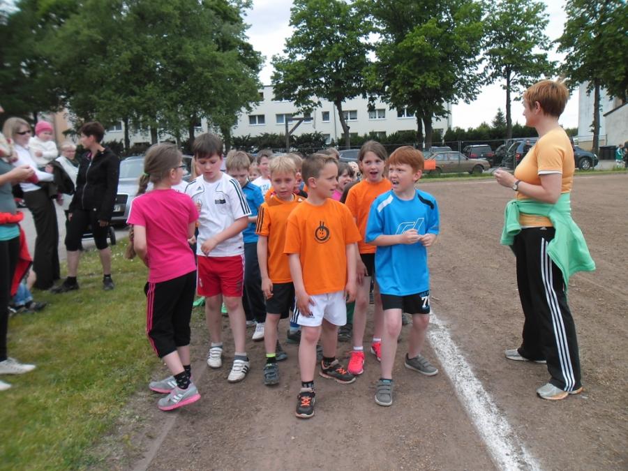 Sponsorenlauf 4 Sponsorenlauf 4