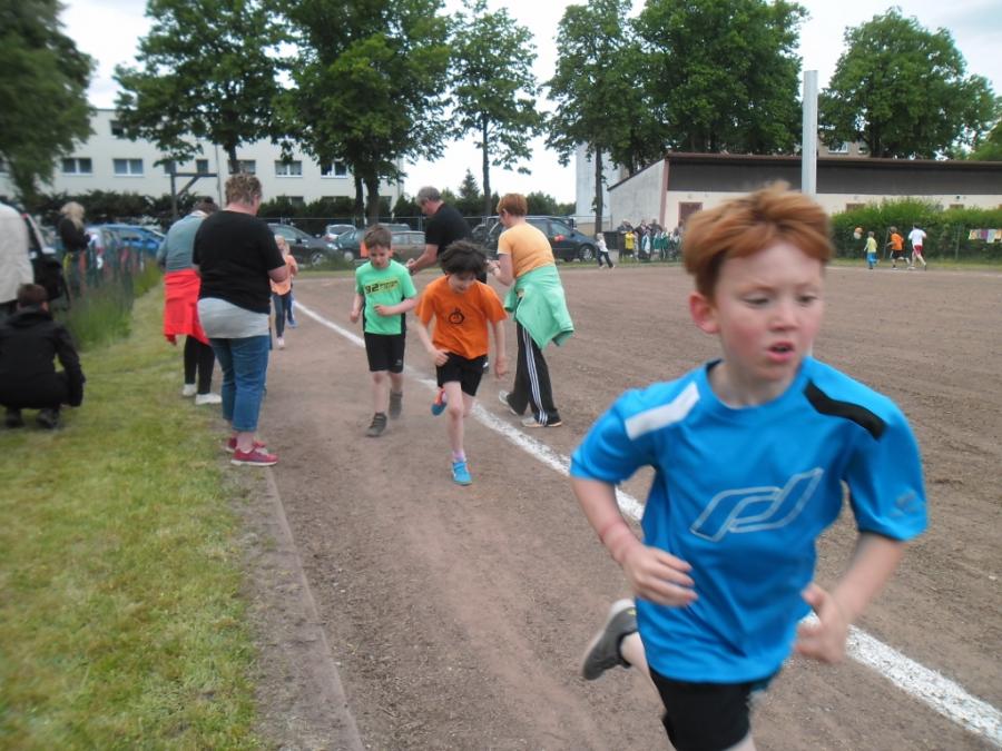 Sponsorenlauf 5 Sponsorenlauf 5