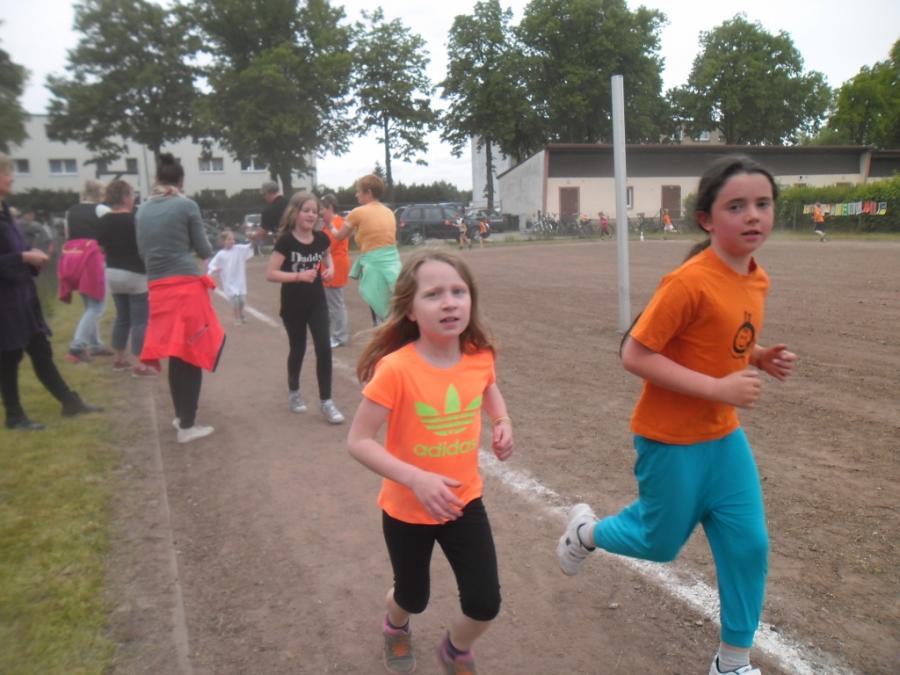 Sponsorenlauf 7 Sponsorenlauf 7
