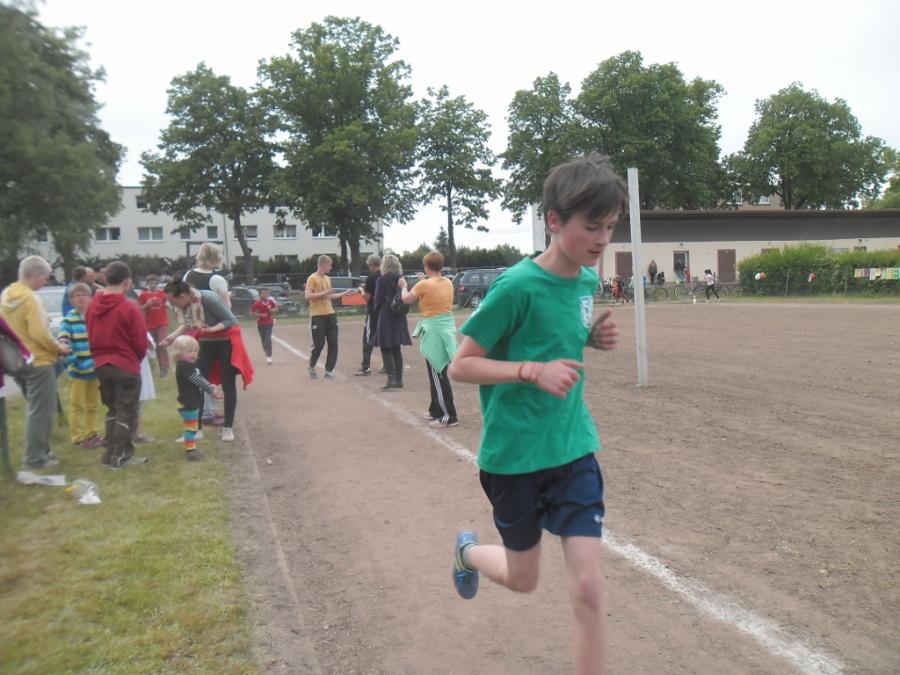 Sponsorenlauf 9 Sponsorenlauf 9