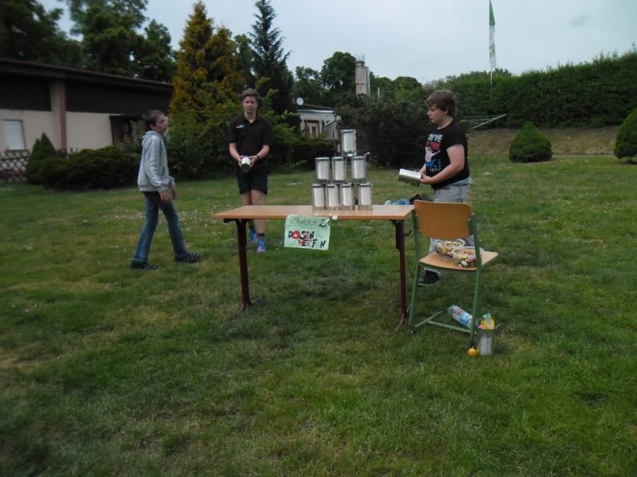 Sponsorenlauf 12 Sponsorenlauf 12