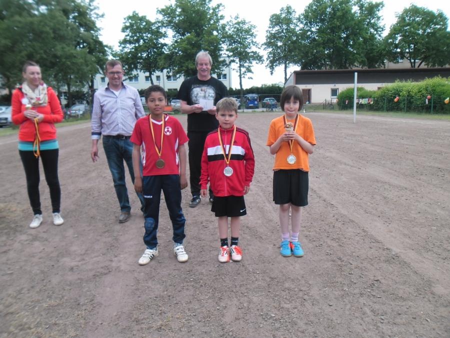 Sponsorenlauf 16 Sponsorenlauf 16