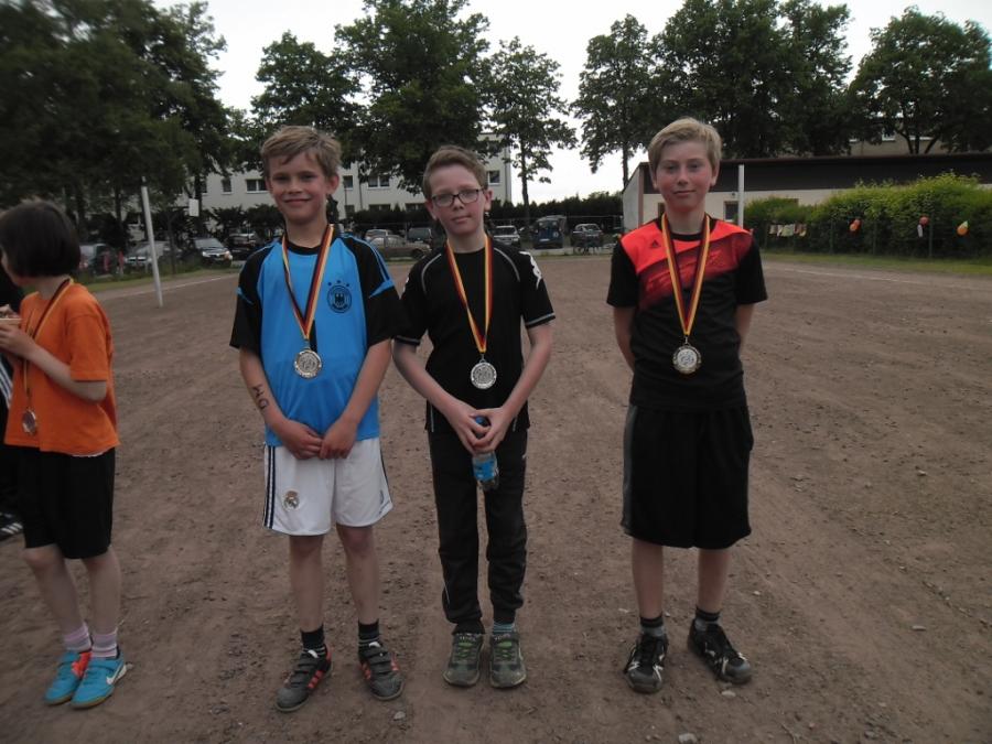 Sponsorenlauf 17 Sponsorenlauf 17