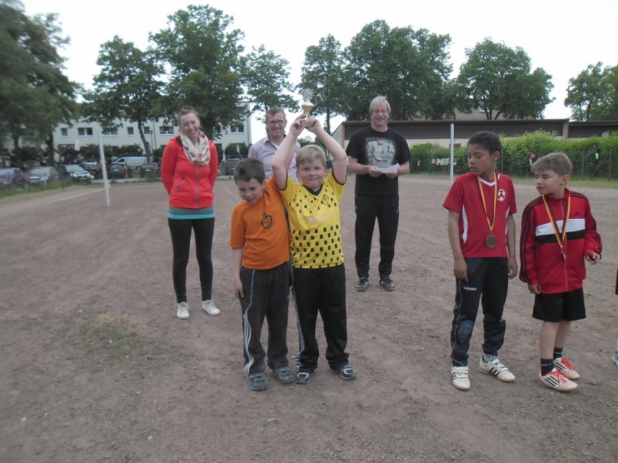 Sponsorenlauf 18 Sponsorenlauf 18