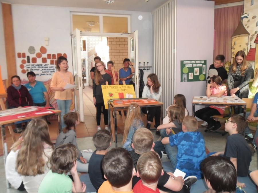 Präsentation 6 Präsentation 6