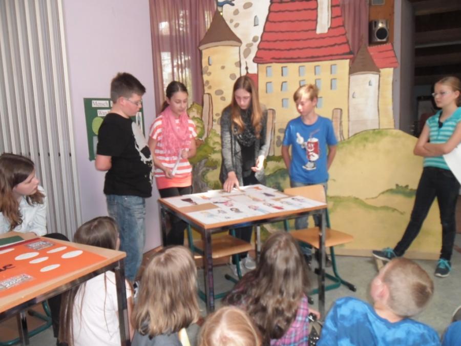 Präsentation 8 Präsentation 8