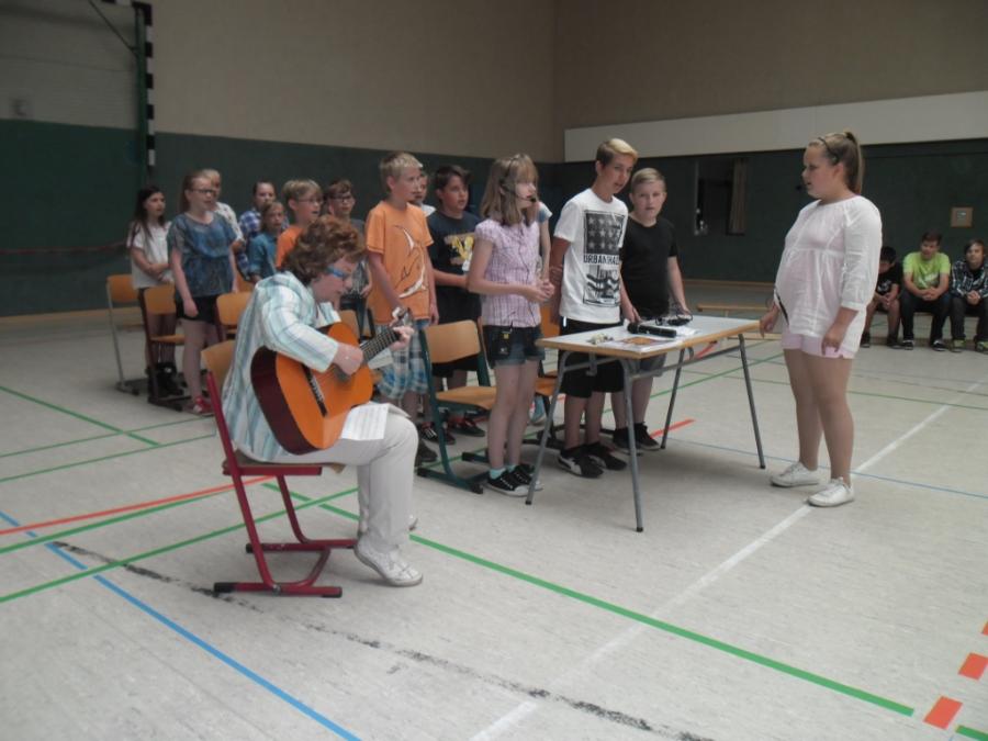 Abschied 3 Abschied 3