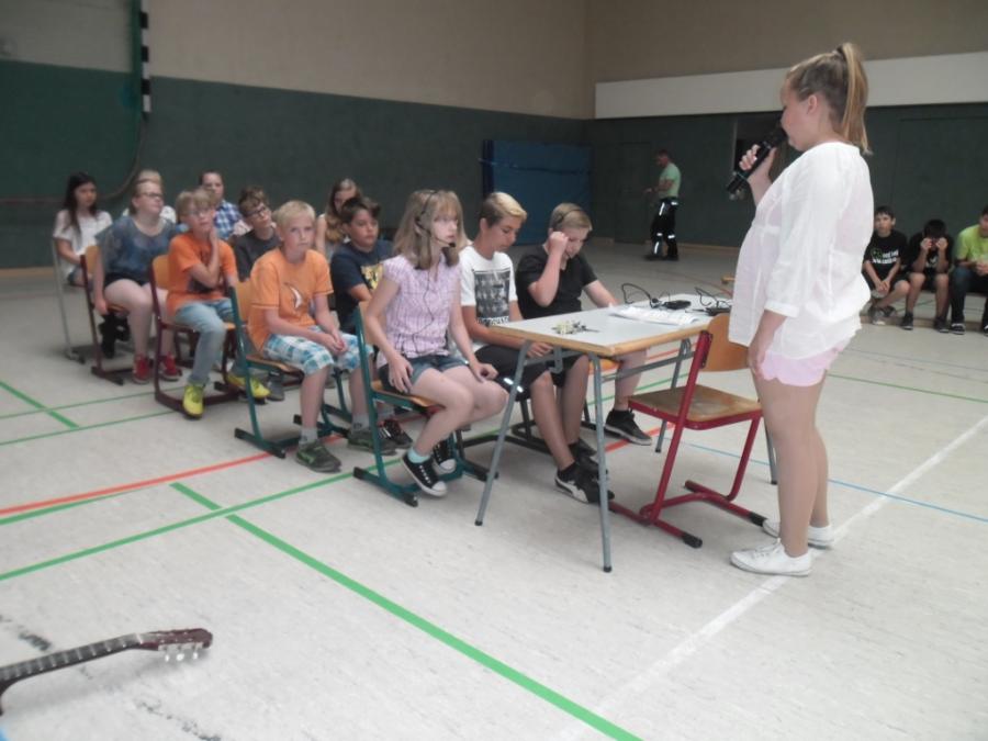 Abschied 4 Abschied 4