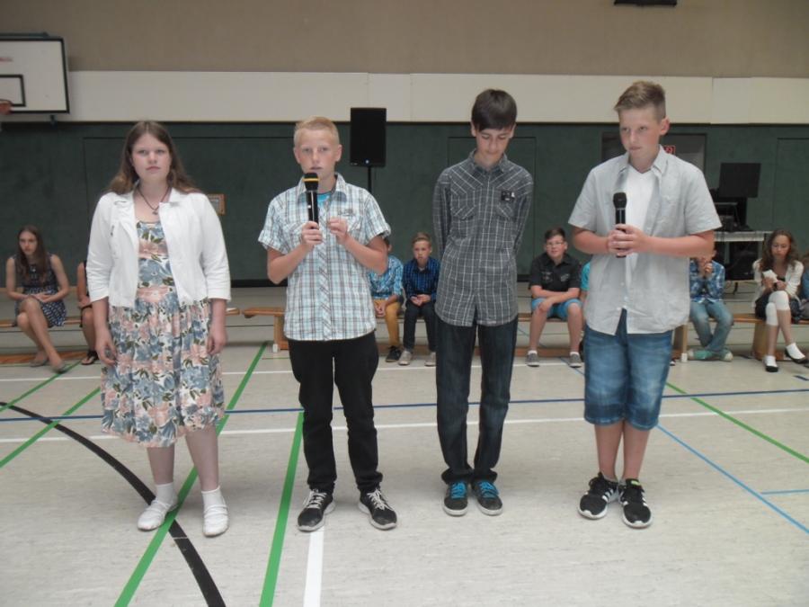 Abschied 6 Abschied 6