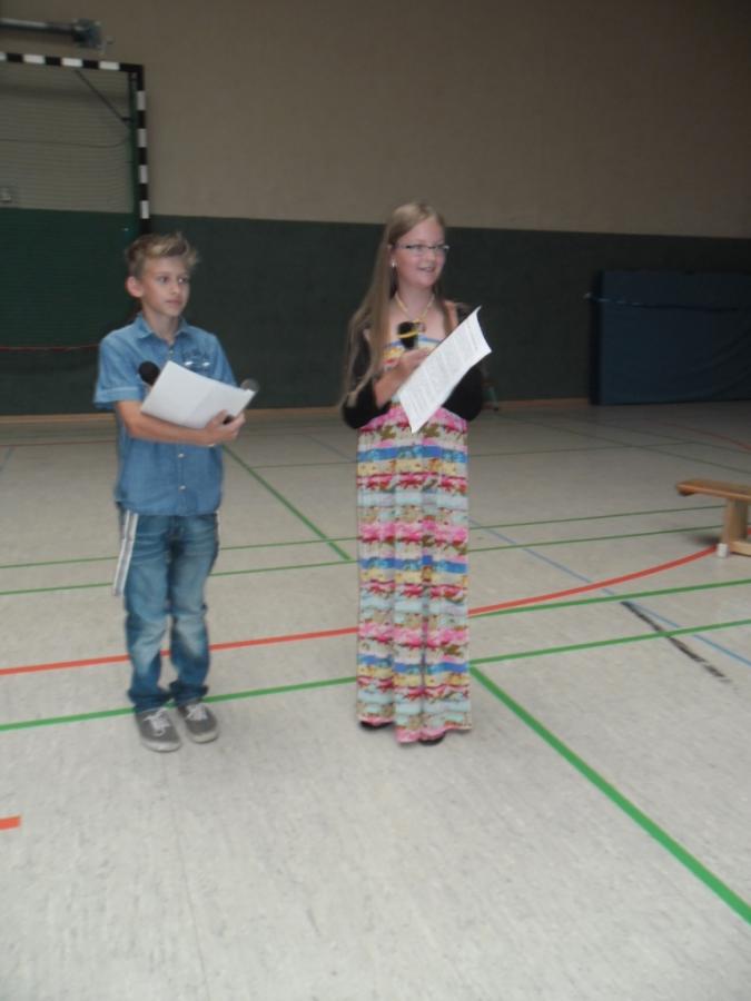 Abschied 14 Abschied 14