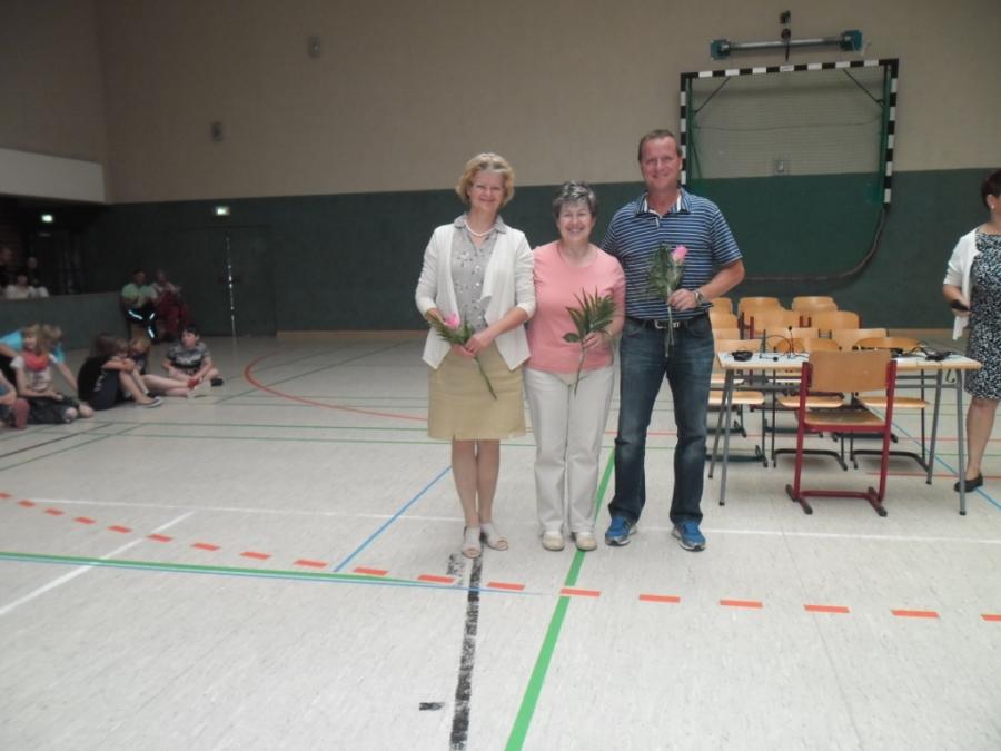 Abschied 16 Abschied 16