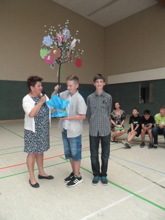 Abschied 20 Abschied 20