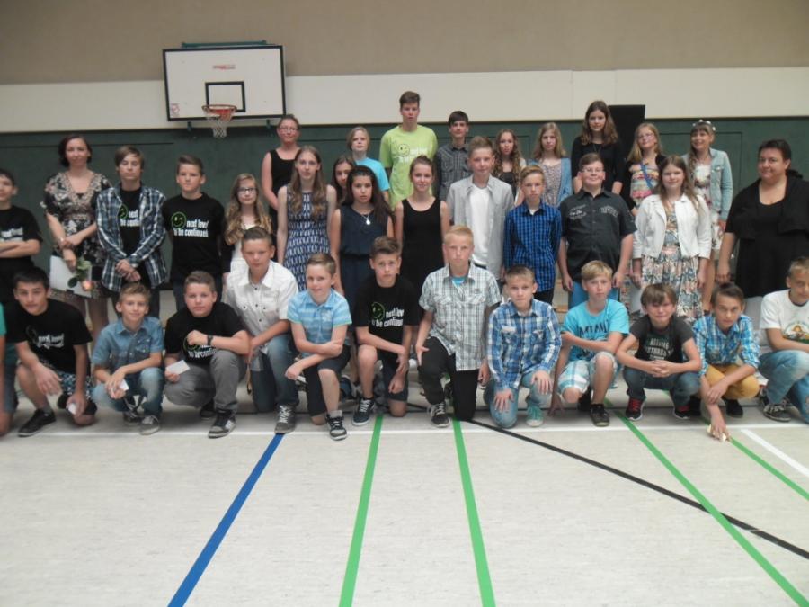 Abschied 21 Abschied 21