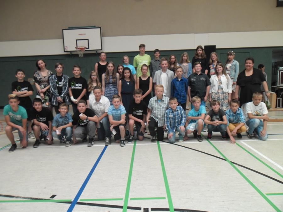 Abschied 23 Abschied 23