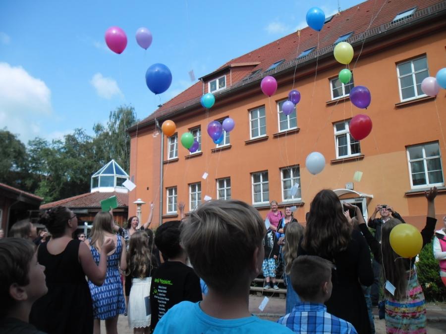 Abschied 27 Abschied 27