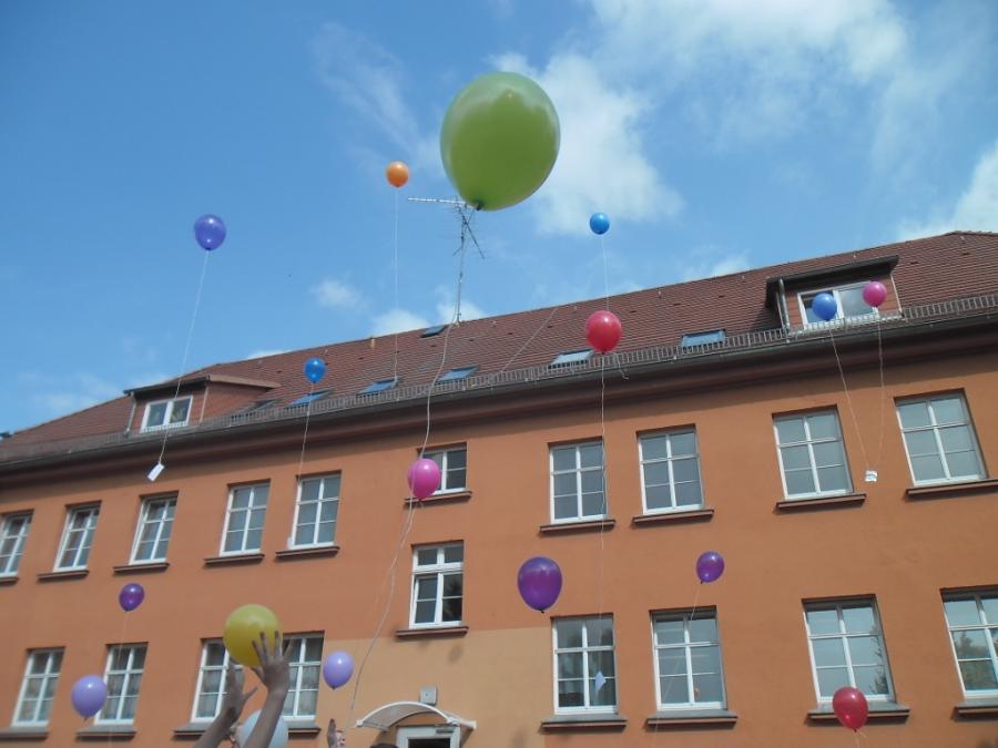 Abschied 28 Abschied 28