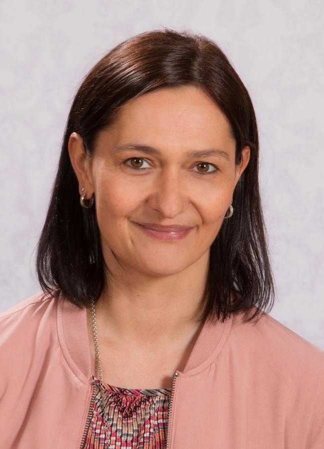 Sandra Frötschl