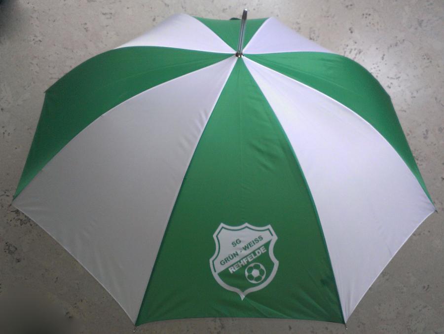 Nr. 1 Regenschirm