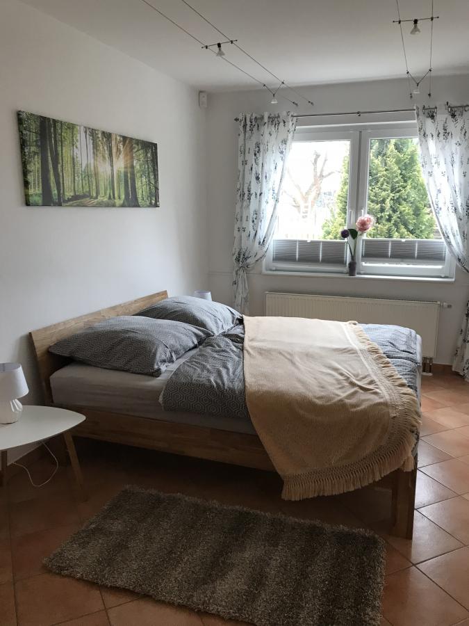 Schlafzimmer 2
